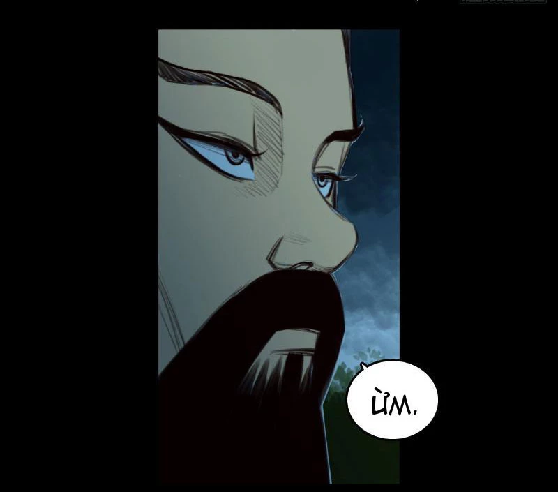 [Tam Giới Chí] Thích Ách Truyện Chapter 6 - Trang 2