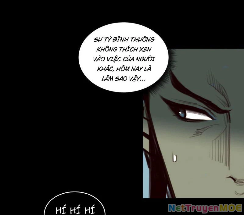 [Tam Giới Chí] Thích Ách Truyện Chapter 6 - Trang 2