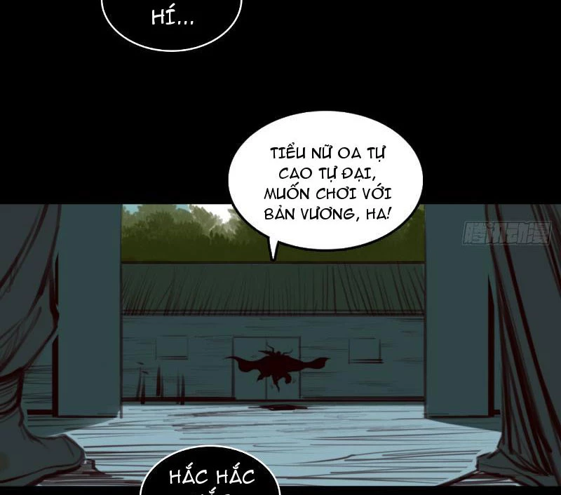 [Tam Giới Chí] Thích Ách Truyện Chapter 6 - Trang 2