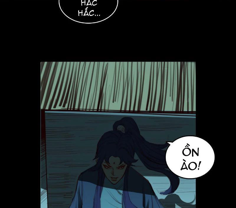 [Tam Giới Chí] Thích Ách Truyện Chapter 6 - Trang 2