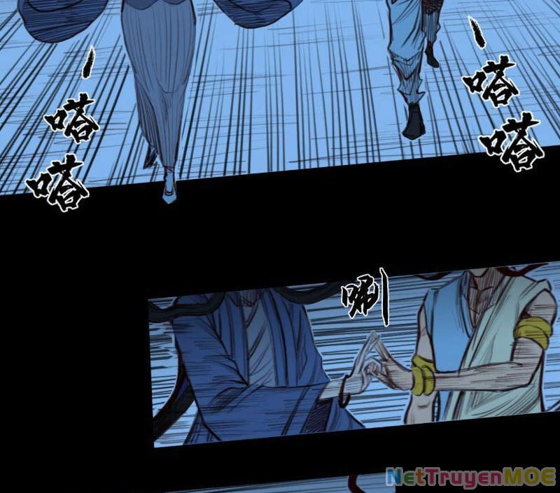 [Tam Giới Chí] Thích Ách Truyện Chapter 6 - Trang 2