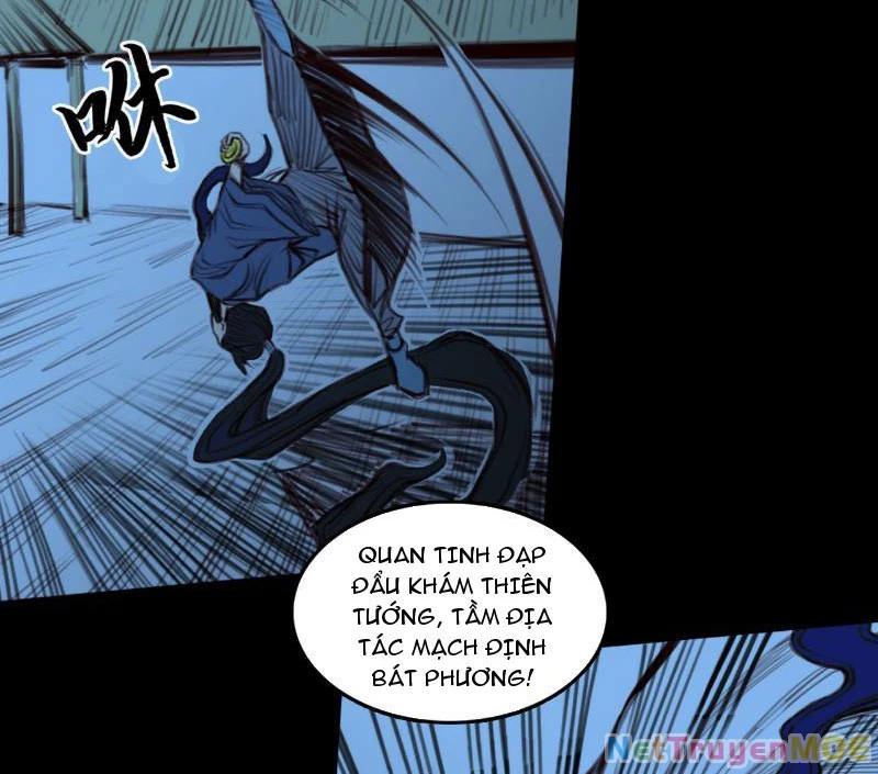 [Tam Giới Chí] Thích Ách Truyện Chapter 6 - Trang 2