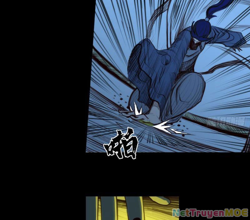 [Tam Giới Chí] Thích Ách Truyện Chapter 6 - Trang 2