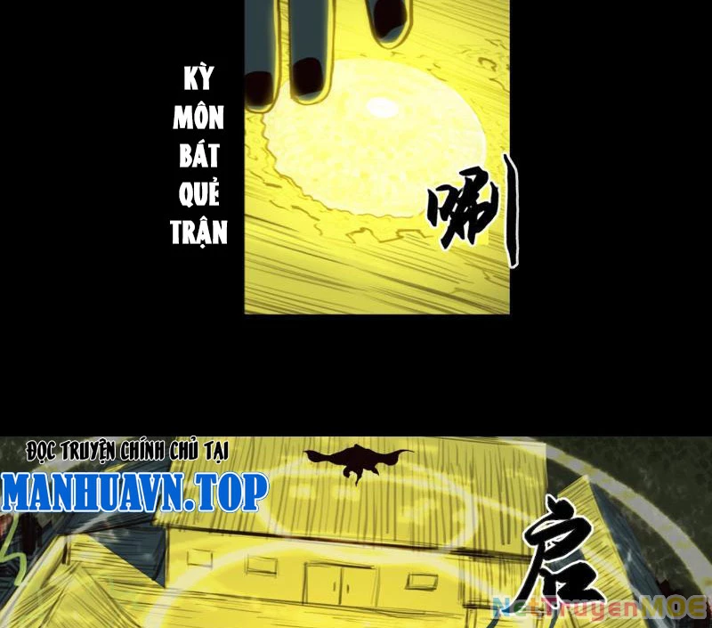 [Tam Giới Chí] Thích Ách Truyện Chapter 6 - Trang 2