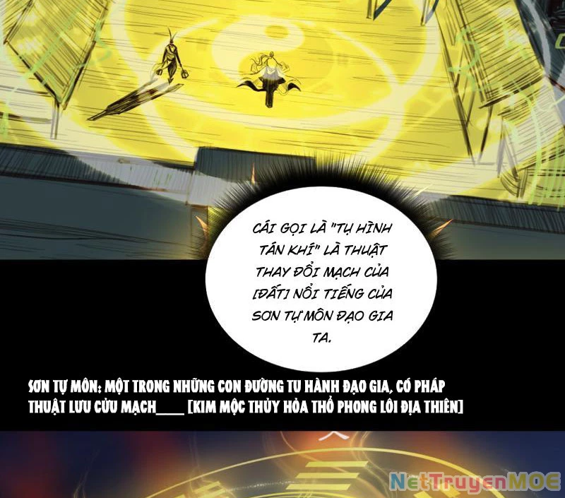 [Tam Giới Chí] Thích Ách Truyện Chapter 6 - Trang 2