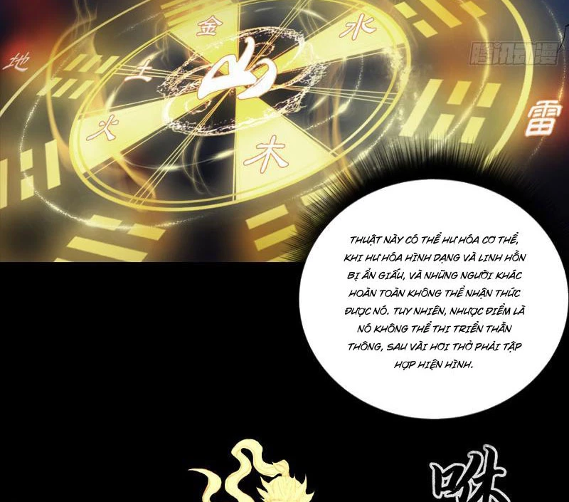 [Tam Giới Chí] Thích Ách Truyện Chapter 6 - Trang 2