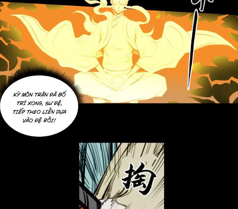 [Tam Giới Chí] Thích Ách Truyện Chapter 6 - Trang 2