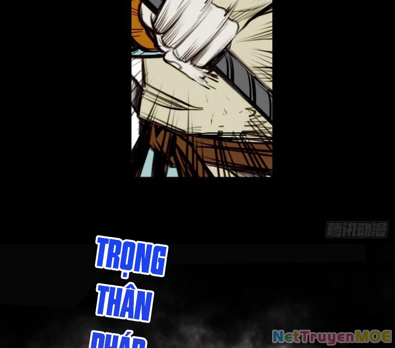[Tam Giới Chí] Thích Ách Truyện Chapter 6 - Trang 2