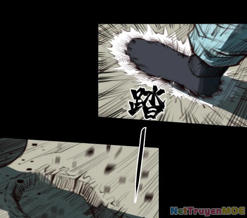 [Tam Giới Chí] Thích Ách Truyện Chapter 6 - Trang 2