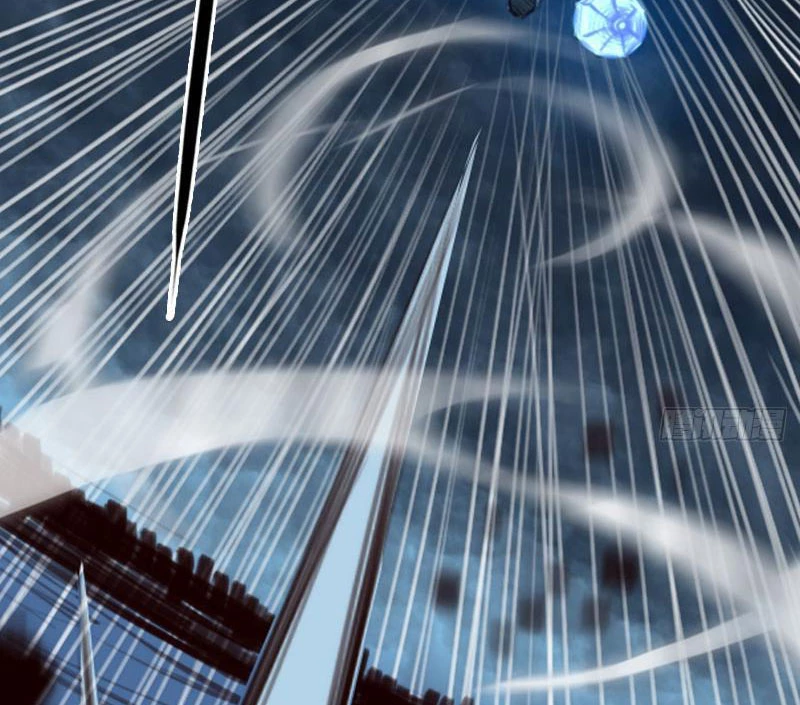 [Tam Giới Chí] Thích Ách Truyện Chapter 6 - Trang 2