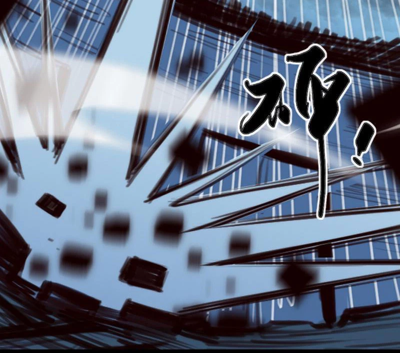 [Tam Giới Chí] Thích Ách Truyện Chapter 6 - Trang 2