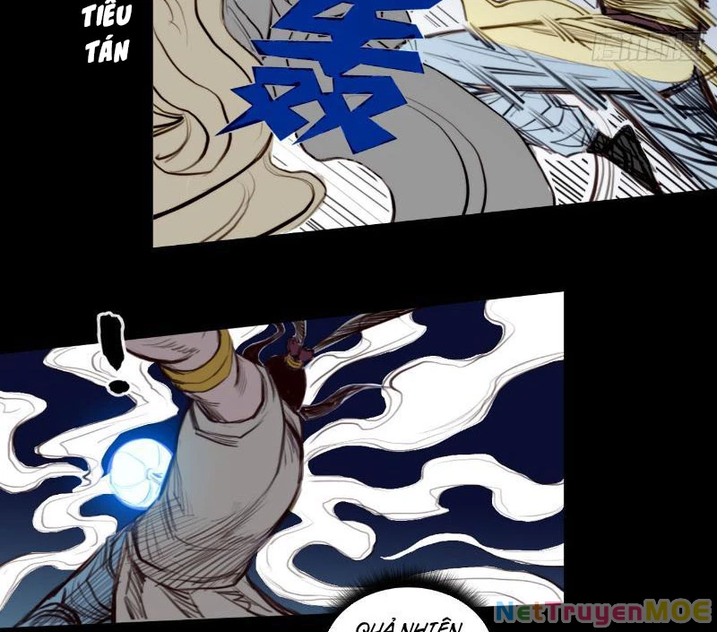 [Tam Giới Chí] Thích Ách Truyện Chapter 6 - Trang 2