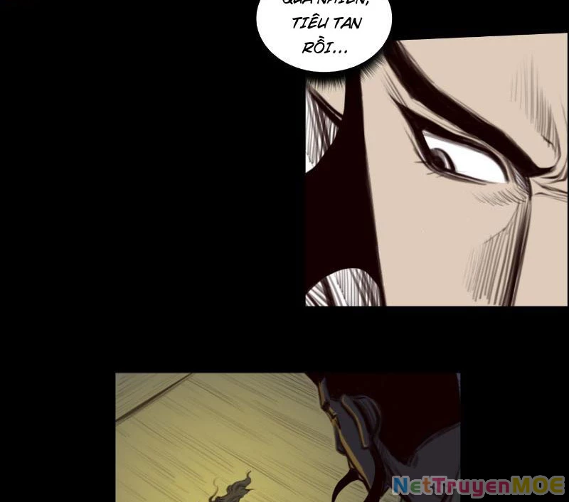 [Tam Giới Chí] Thích Ách Truyện Chapter 6 - Trang 2