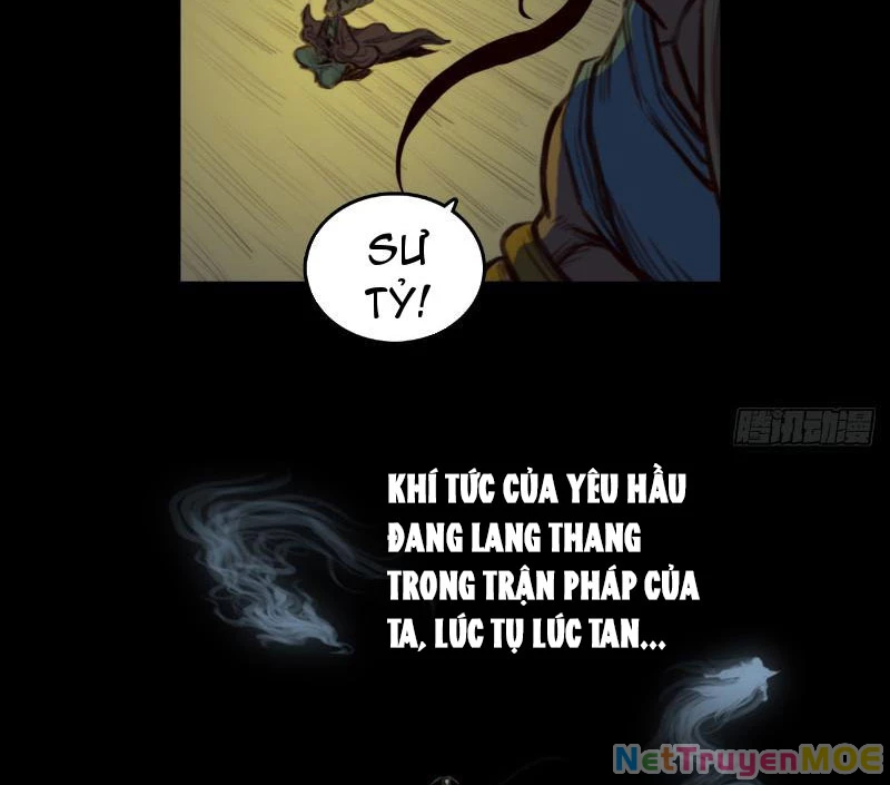 [Tam Giới Chí] Thích Ách Truyện Chapter 6 - Trang 2