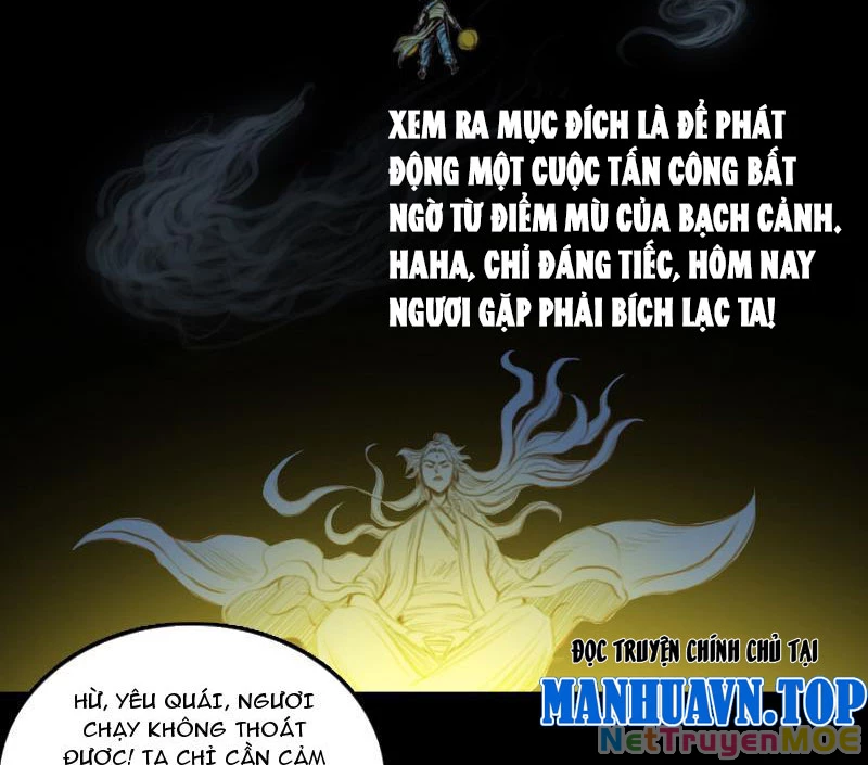 [Tam Giới Chí] Thích Ách Truyện Chapter 6 - Trang 2