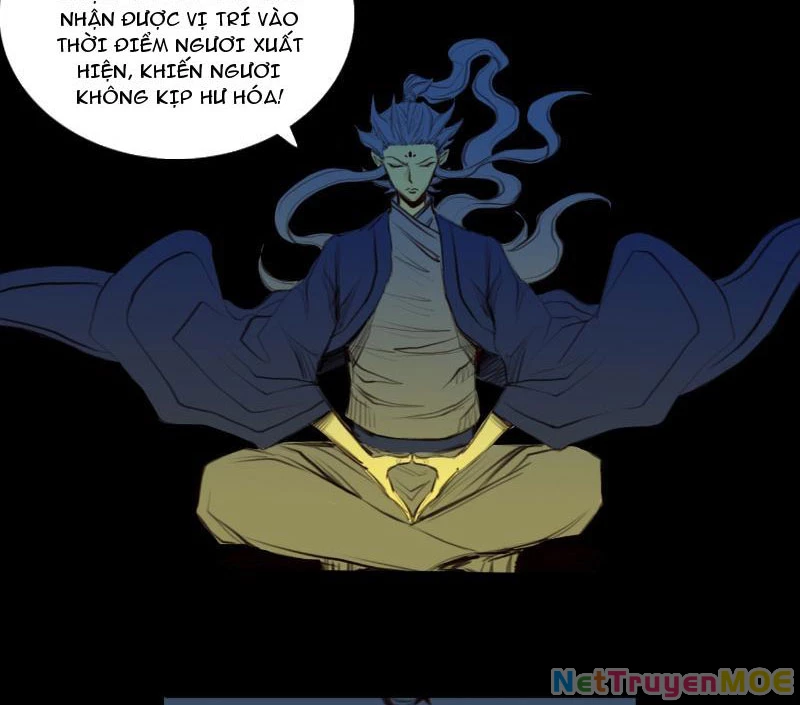 [Tam Giới Chí] Thích Ách Truyện Chapter 6 - Trang 2