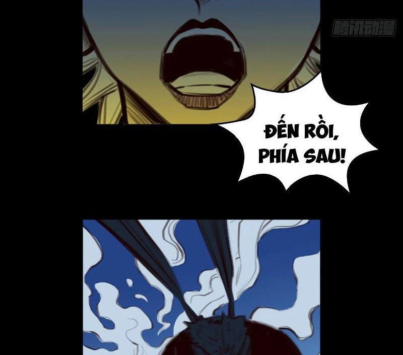 [Tam Giới Chí] Thích Ách Truyện Chapter 6 - Trang 2