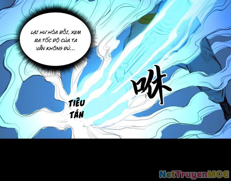 [Tam Giới Chí] Thích Ách Truyện Chapter 6 - Trang 2