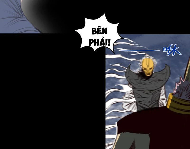 [Tam Giới Chí] Thích Ách Truyện Chapter 6 - Trang 2