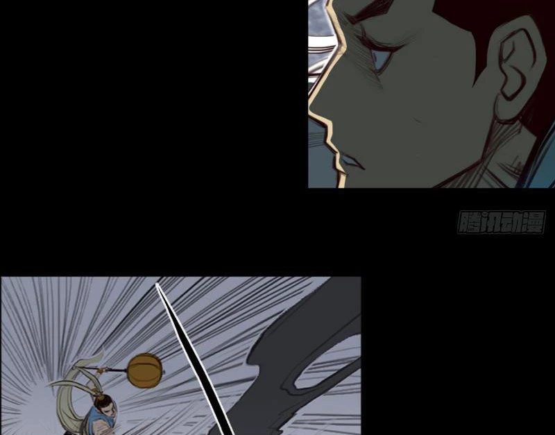 [Tam Giới Chí] Thích Ách Truyện Chapter 6 - Trang 2