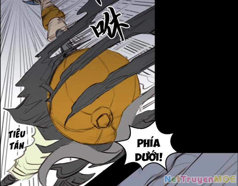 [Tam Giới Chí] Thích Ách Truyện Chapter 6 - Trang 2