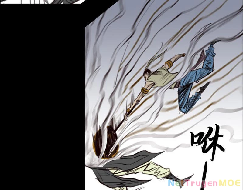 [Tam Giới Chí] Thích Ách Truyện Chapter 6 - Trang 2
