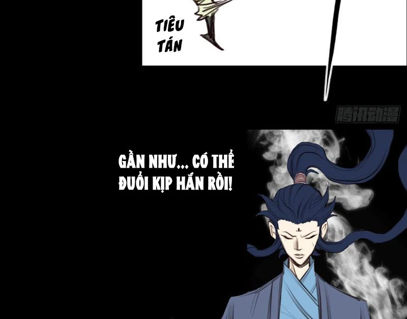 [Tam Giới Chí] Thích Ách Truyện Chapter 6 - Trang 2