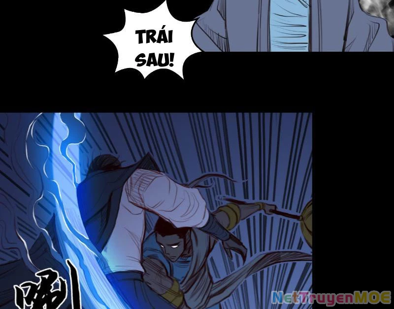 [Tam Giới Chí] Thích Ách Truyện Chapter 6 - Trang 2