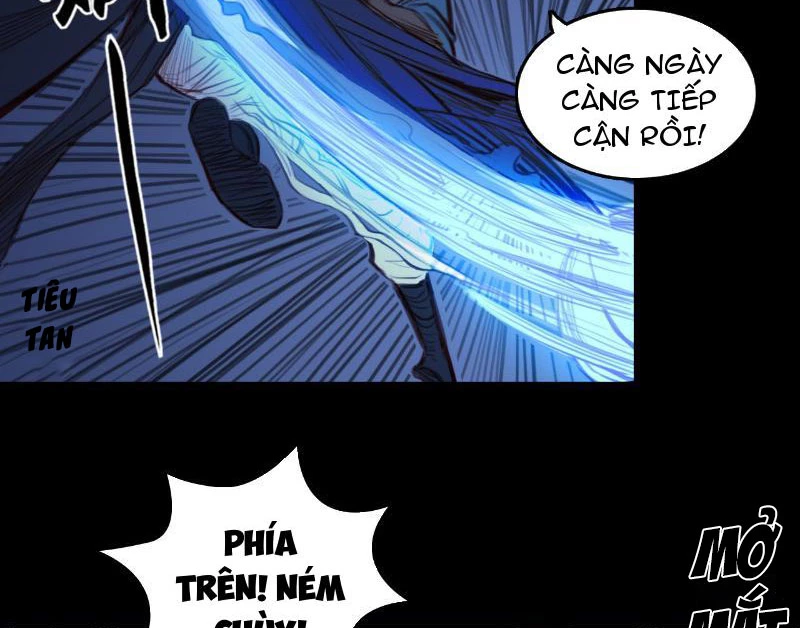 [Tam Giới Chí] Thích Ách Truyện Chapter 6 - Trang 2