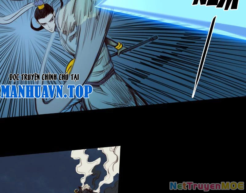 [Tam Giới Chí] Thích Ách Truyện Chapter 6 - Trang 2