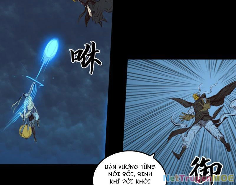 [Tam Giới Chí] Thích Ách Truyện Chapter 6 - Trang 2