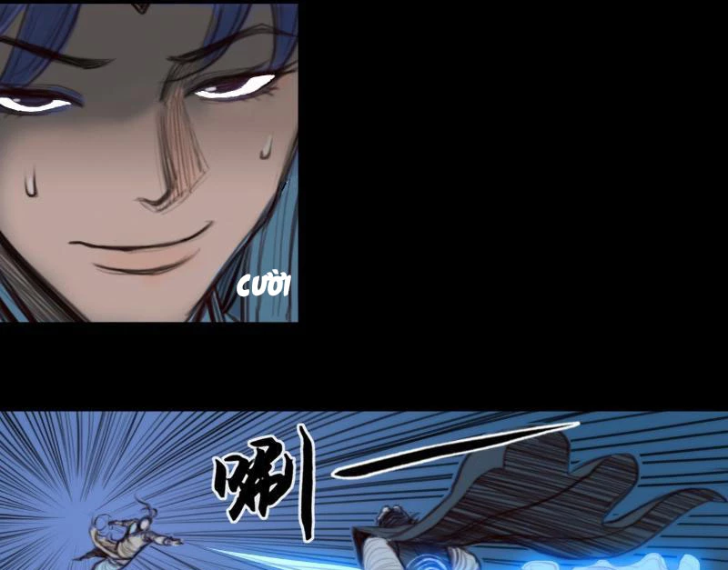 [Tam Giới Chí] Thích Ách Truyện Chapter 6 - Trang 2