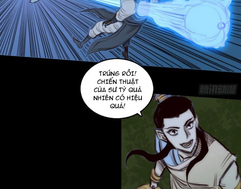 [Tam Giới Chí] Thích Ách Truyện Chapter 6 - Trang 2