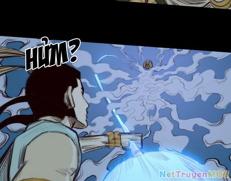 [Tam Giới Chí] Thích Ách Truyện Chapter 6 - Trang 2