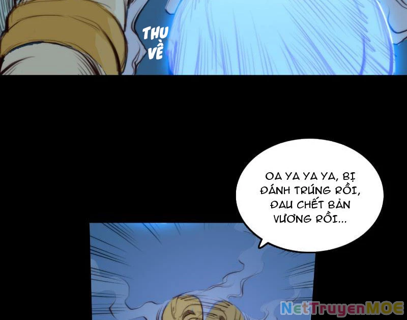 [Tam Giới Chí] Thích Ách Truyện Chapter 6 - Trang 2