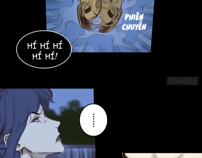 [Tam Giới Chí] Thích Ách Truyện Chapter 6 - Trang 2