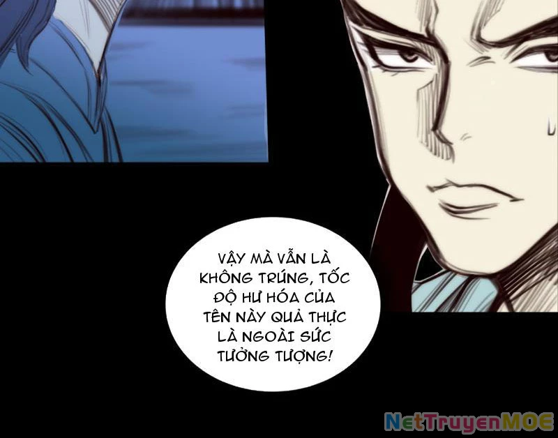 [Tam Giới Chí] Thích Ách Truyện Chapter 6 - Trang 2