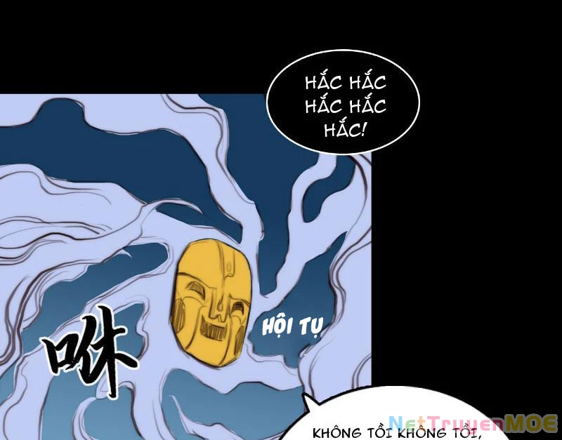 [Tam Giới Chí] Thích Ách Truyện Chapter 6 - Trang 2