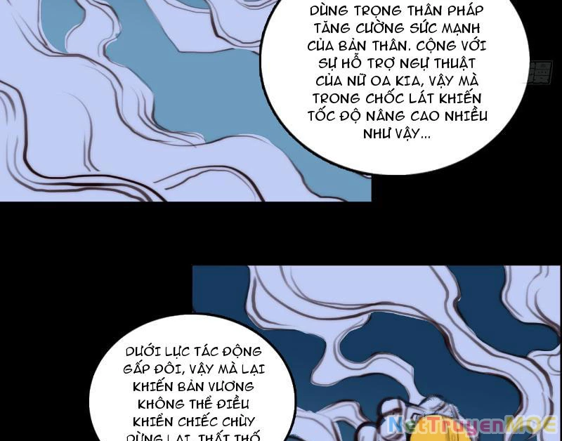 [Tam Giới Chí] Thích Ách Truyện Chapter 6 - Trang 2