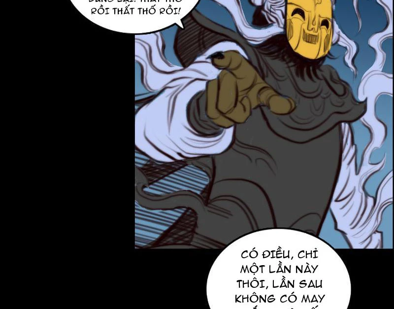 [Tam Giới Chí] Thích Ách Truyện Chapter 6 - Trang 2