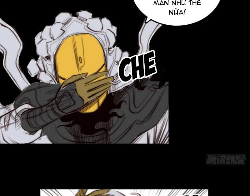 [Tam Giới Chí] Thích Ách Truyện Chapter 6 - Trang 2