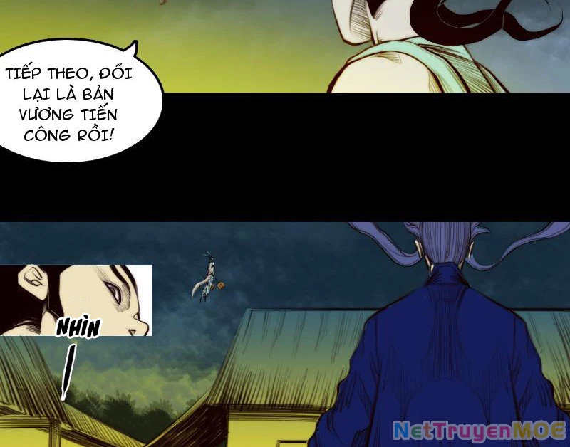[Tam Giới Chí] Thích Ách Truyện Chapter 6 - Trang 2