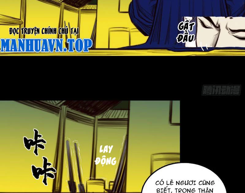 [Tam Giới Chí] Thích Ách Truyện Chapter 6 - Trang 2