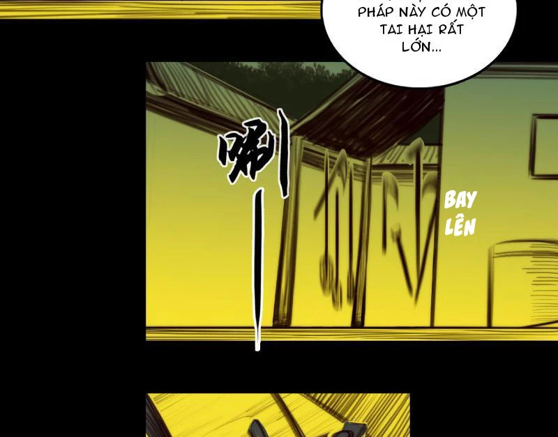 [Tam Giới Chí] Thích Ách Truyện Chapter 6 - Trang 2