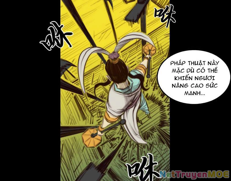 [Tam Giới Chí] Thích Ách Truyện Chapter 6 - Trang 2