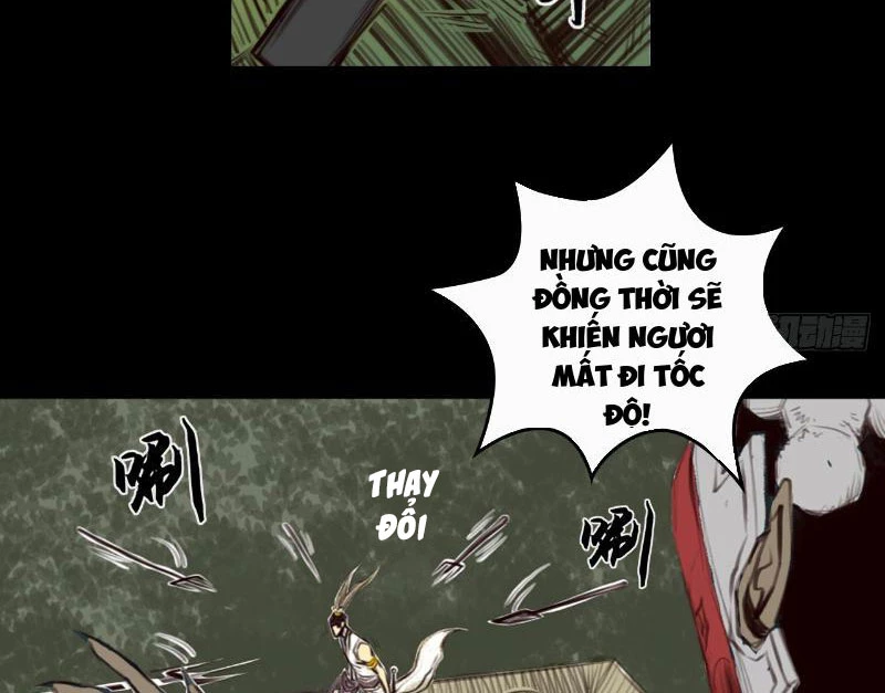 [Tam Giới Chí] Thích Ách Truyện Chapter 6 - Trang 2
