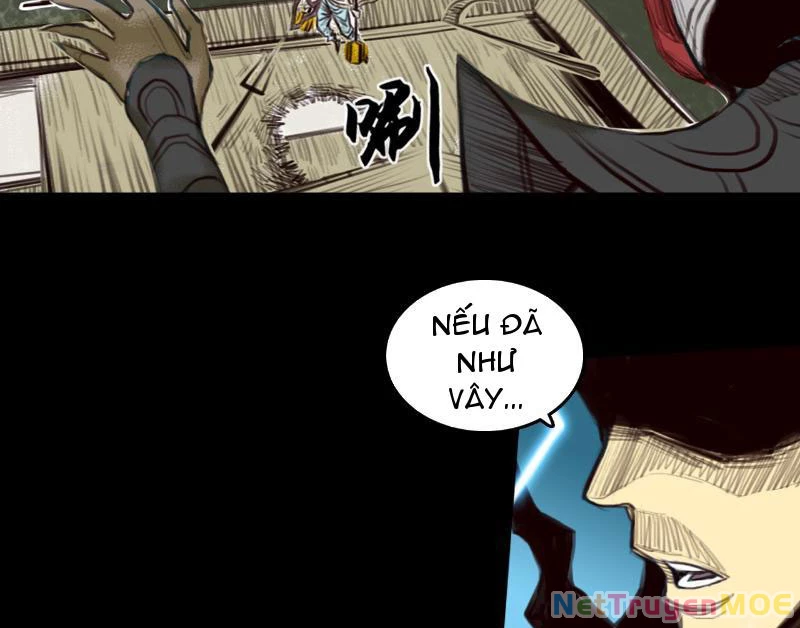 [Tam Giới Chí] Thích Ách Truyện Chapter 6 - Trang 2