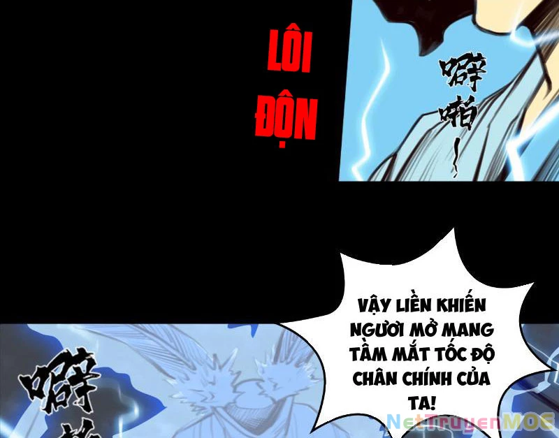 [Tam Giới Chí] Thích Ách Truyện Chapter 6 - Trang 2