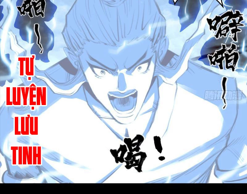 [Tam Giới Chí] Thích Ách Truyện Chapter 6 - Trang 2