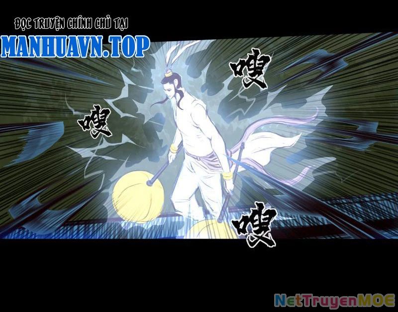 [Tam Giới Chí] Thích Ách Truyện Chapter 6 - Trang 2